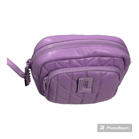 Karl Lagerfeld Handbags - Karl Lagerfeld Lafayette crossbody handbag